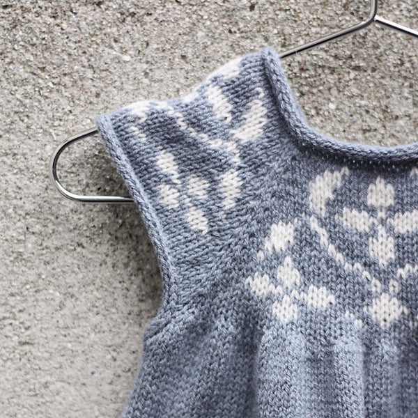 yarn bundle - Cornelia Dress by Pernille Larsen