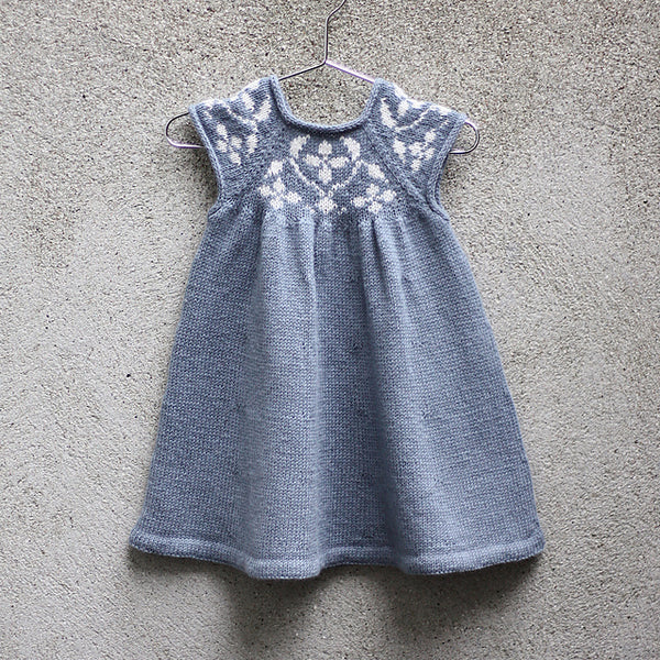 yarn bundle - Cornelia Dress by Pernille Larsen