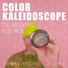 Kit MKAL 2026 – Color Kaleidoscope Shawl par Stephen West
