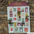 Kit de couture - Calendrier de l'avant ''Gnomes'' par Katia