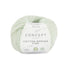 84 - Whitish green