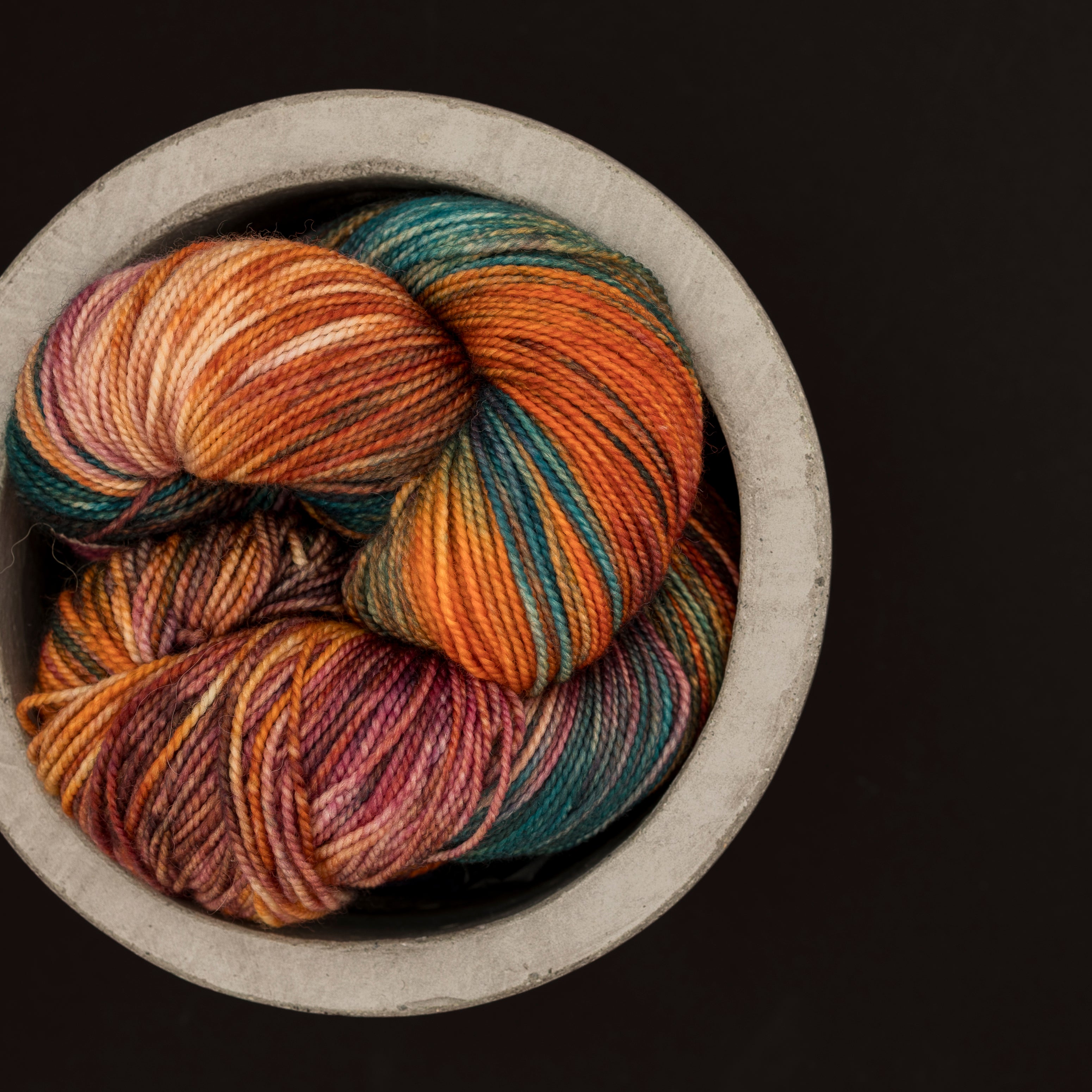 Lana | Fibre Carpe Diem by Pure Laine Etc