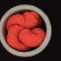 Orange Sanguine