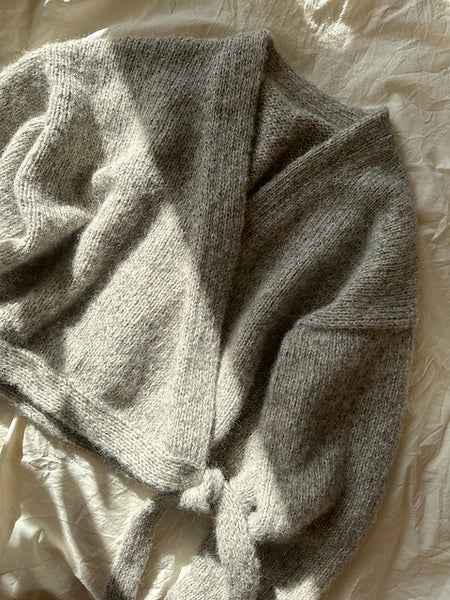 Kit de tricot - Levitate Wrap par My Favourite Things