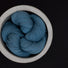 Bleu denim / 2 écheveaux