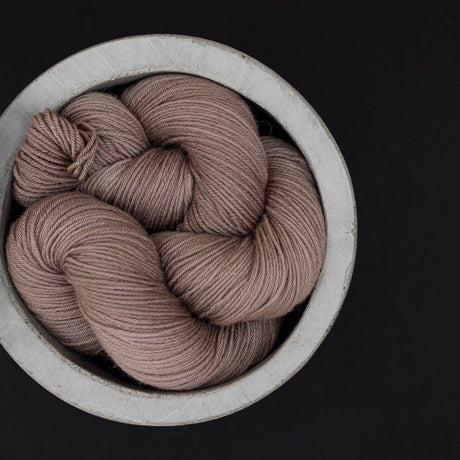 Knitting kit - Julien Classic Scarf by Steve Rousseau
