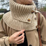 Heavy merino by Knitting for Olive