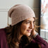 Livre - 5 projets pour appendre le crochet tunisien par Nadine Taylor