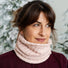 Livre - 5 projets pour appendre le crochet tunisien par Nadine Taylor