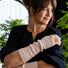 Livre - 5 projets pour appendre le crochet tunisien par Nadine Taylor