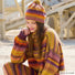 Catalogue de modèle AZTECA FINE SOCKS 1 par Katia
