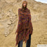 Catalogue de modèle AZTECA FINE SOCKS 1 par Katia
