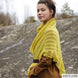Kit de crochet - Châle ajouré en Atenea par Katia