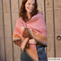 Kit de crochet - Châle Holi par Katia