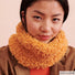 Snood facile WOW! Loopy par Katia