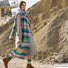 Catalogue de modèle AZTECA FINE SOCKS 1 par Katia
