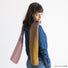 Knitting kit - Easy scarf Kyomu by Katia Concept