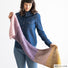 Knitting kit - Easy scarf Kyomu by Katia Concept