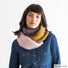 Knitting kit - Easy scarf Kyomu by Katia Concept