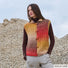 Catalogue de modèle AZTECA FINE SOCKS 1 par Katia