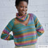 Yarn bundle - Atenea Tones Sweater by Katia Concept