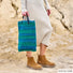 Catalogue de modèle AZTECA FINE SOCKS 1 par Katia