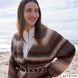 Kit de tricot - Long Gilet en Piuma par Katia