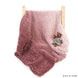 Kit de tricot - Couverture bébé en Velvet Dreams par Katia