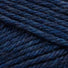 818 - Fisherman Blue (melange) / 99 cm