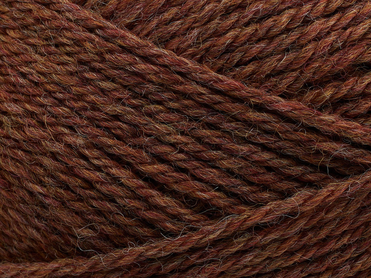 Pernilla par Filcolana - Pure Laine