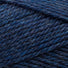 818 - Fisherman blue (melange) / 1 - 2