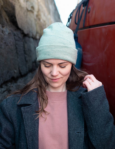Yarn Bundle – Musselburgh Hat by Ysolda Teague