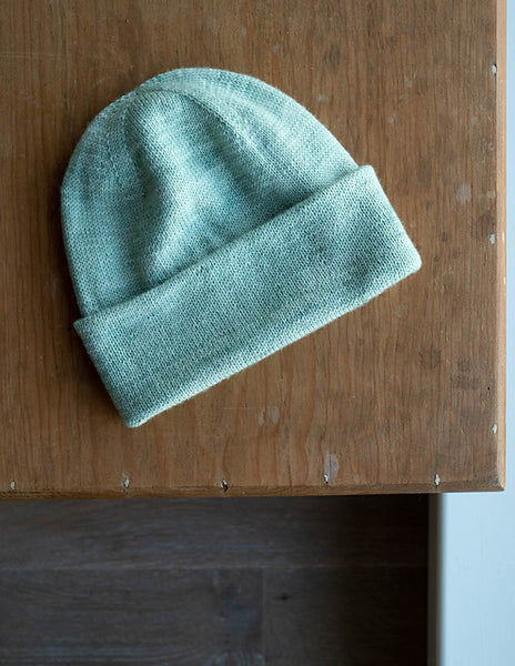 Yarn Bundle – Musselburgh Hat by Ysolda Teague