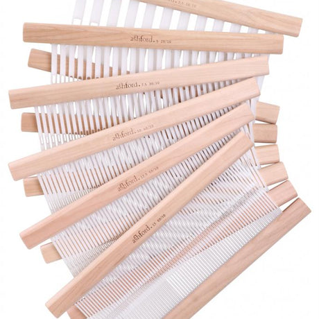 Peignes en nylon pour métier à peigne envergeur par Ashford
