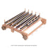 Rigid Heddle Warping Pegs by Ashford