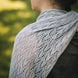 Kit de tricot - Rivage wrap par Gabrielle Vézina