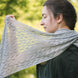 Kit de tricot - Rivage wrap par Gabrielle Vézina
