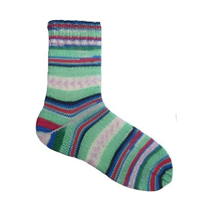 Arne & Carlos Sock Yarn