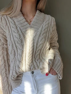 Kit de tricot - Sweater No.20 par My Favourite Things
