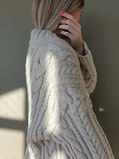 Kit de tricot - Sweater No.20 par My Favourite Things