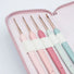 Ensemble de crochets Vybe par KnitPro