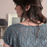 Kit de tricot chandail Xyris par Audrey Borrego