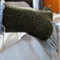 Knitting Kit - Douro Socks by Sarah Bleau