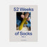 52 Weeks of Socks Vol. II by Laine Magazine, Release March 31, 2023
