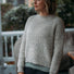 Ready to knit kit - Birch Pullover by Andrea Mowry
