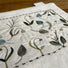 Embroidery Kit - Perpetual Calendar by Un chat dans l'Aiguille