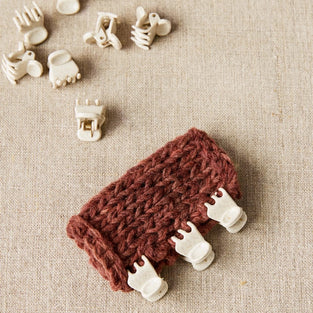 Claw Clips by CocoKnits