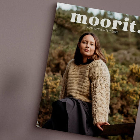 Moorit Autumn-Winter 2021 par Moorit Mag