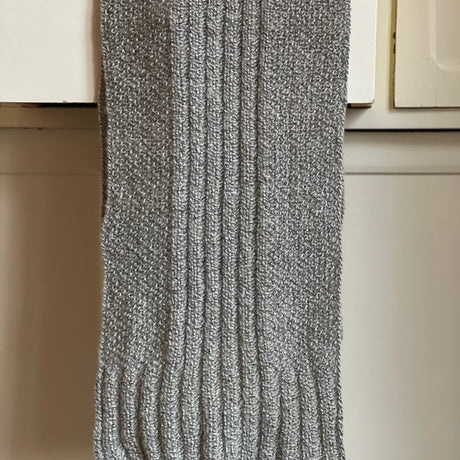 Patron - Foulard Le St-Sau par Pure Laine