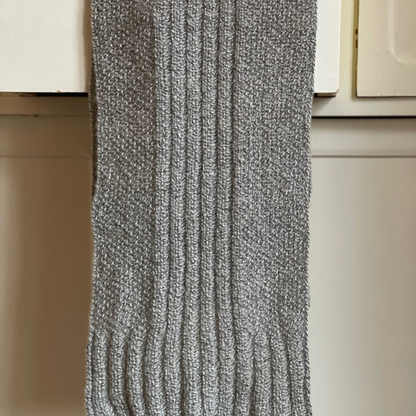 Knitting Kit - Le St-Sau Scarf by Pure Laine